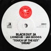 Touch Up the Key / Dread - EP