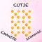 Cutie (feat. EmaniXO) - Zenaware lyrics