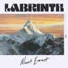 labrinth - mount everest