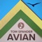 Avian - Tom Spander lyrics