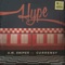 Hype (feat. Curren$y) - A.M. SNiPER lyrics