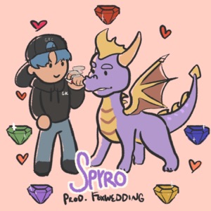 Spyro - Single