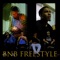 BNB Freestyle (feat. Gelli & Brando+) - Fukkit lyrics