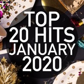 Top 20 Hits January 2020 (Instrumental) artwork