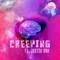 Creeping (feat. Justin Don) - Saucy Justin lyrics