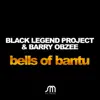 Stream & download Bells of Bantu (feat. María Jiménez) - Single