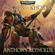 Anthony Reynolds - Chosen of Khorne: Warhammer 40,000 (Unabridged)