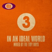 In an Ideal World 3 (DJ MIX) artwork