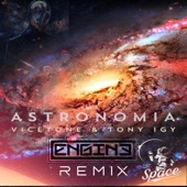 Astronomia artwork