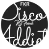 Stream & download Disco Addict - Single