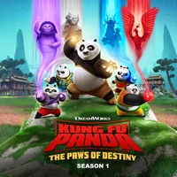 kung fu panda 3 subtitle