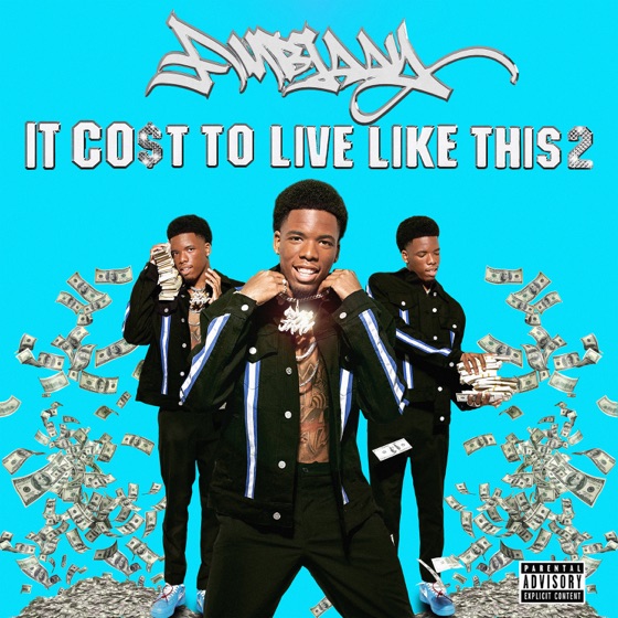 Cover artwork for RNP