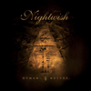 Nightwish - HUMAN. :II: NATURE. artwork