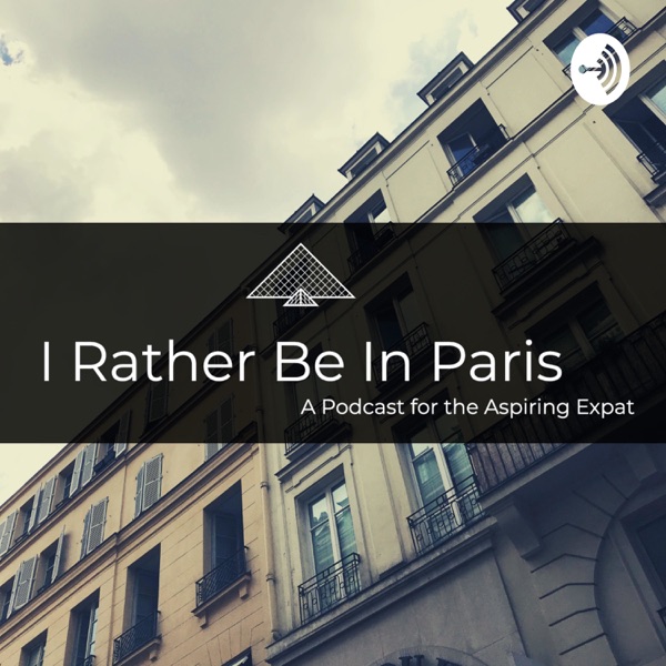 I Rather Be In Paris I Rather Be In Paris