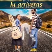 Tu arrivera artwork