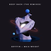 Body Back (feat. Maia Wright) [MitiS Remix] artwork