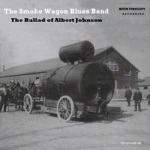 The Smoke Wagon Blues Band - Memphis Soul