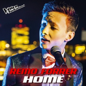 Remo Forrer - Home - 排舞 音樂