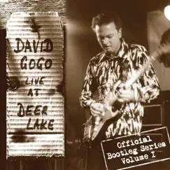 Live at Deer Lake by David Gogo album reviews, ratings, credits