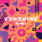 Sunshine artwork