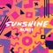 Sunshine artwork