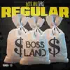 Regular (feat. T Casa & BNC 4nero) - Single album lyrics, reviews, download