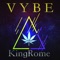 Vybe - King Rome lyrics