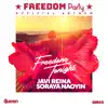 Stream & download Freedom Tonight - Single