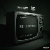 Be Somebody artwork