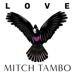 Mitch Tambo - LOVE - 排舞 音乐