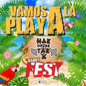 Vamos a La Playa (DJ Version) artwork