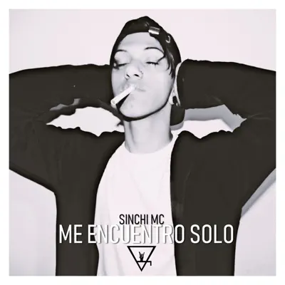 Me encuentro solo - Single - Sinchi MC