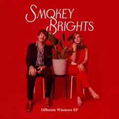 Different Windows - EP by Smokey Brights album reviews, ratings, credits