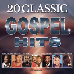 20 Classic Gospel Hits