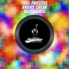 Paul Parsons - Waterbugs