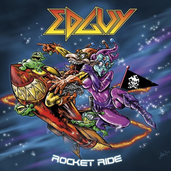 Cover artwork for Trinidad