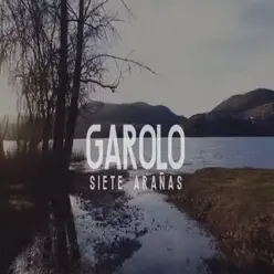 7 Arañas (Remasterizado) - Single - Garolo 7 Arañas (Remasterizado) - Single - Garolo
