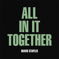 Mavis Staples (feat. Jeff Tweedy) Ablum Cover