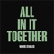 All In It Together - Single