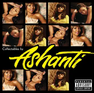 Only U (Remix) [feat. Caddillac Tah, Merce, Ja Rule & Black Child] by Ashanti song reviws