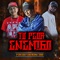 Tu Peor Enemigo (feat. J.P Chiflado & Zurdo) - Flako Medina lyrics