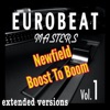 Eurobeat Masters - Remastered Vol.1