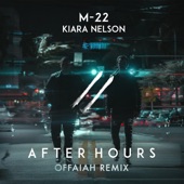 After Hours (OFFAIAH Remix) artwork