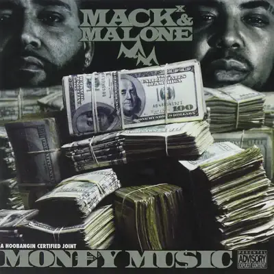 Money Music - Mack 10