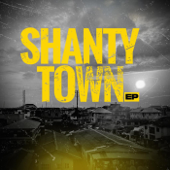 Shanty Town EP - Jaysynths