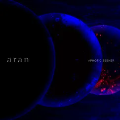 Aphotic Seeker by Aran album reviews, ratings, credits