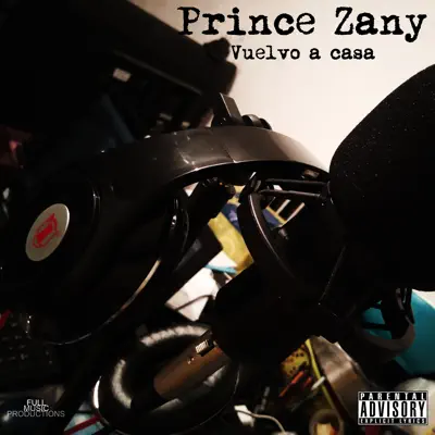 Vuelvo a Casa - Single - Prince Zany
