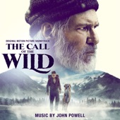 The Call of the Wild (Original Motion Picture Soundtrack) artwork