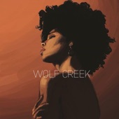 Wolf Creek artwork