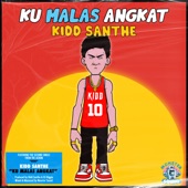 Ku Malas Angkat artwork